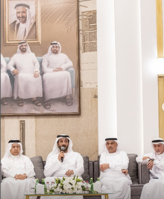 تشرفت جمعية المخترعين الإماراتية بالمشاركة في فعالية "حوار 2025" التي نظمتها وزارة الاقتصاد والسياحة – قطاع الملكية الفكرية، بحضور معالي عبدالله بن طوق المري، وزير الاقتصاد والسياحة.